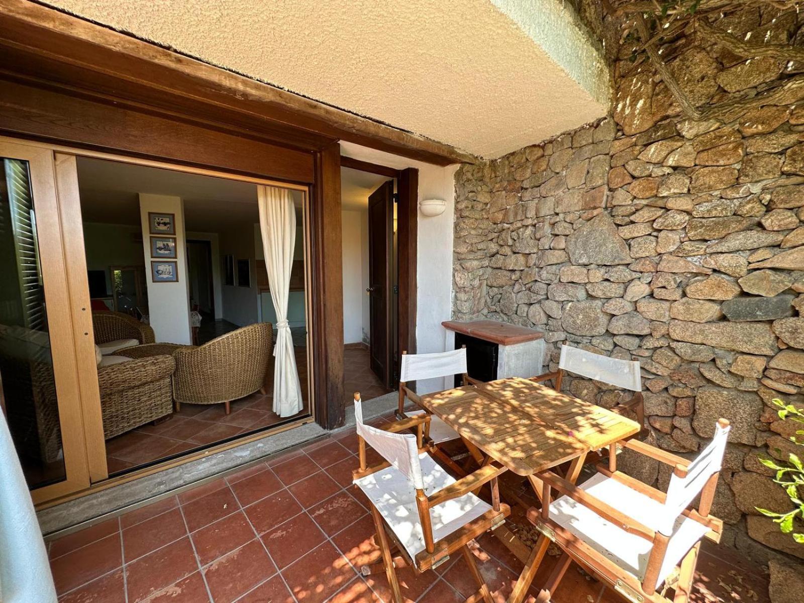Apartment I Fiori Degli Oleandri